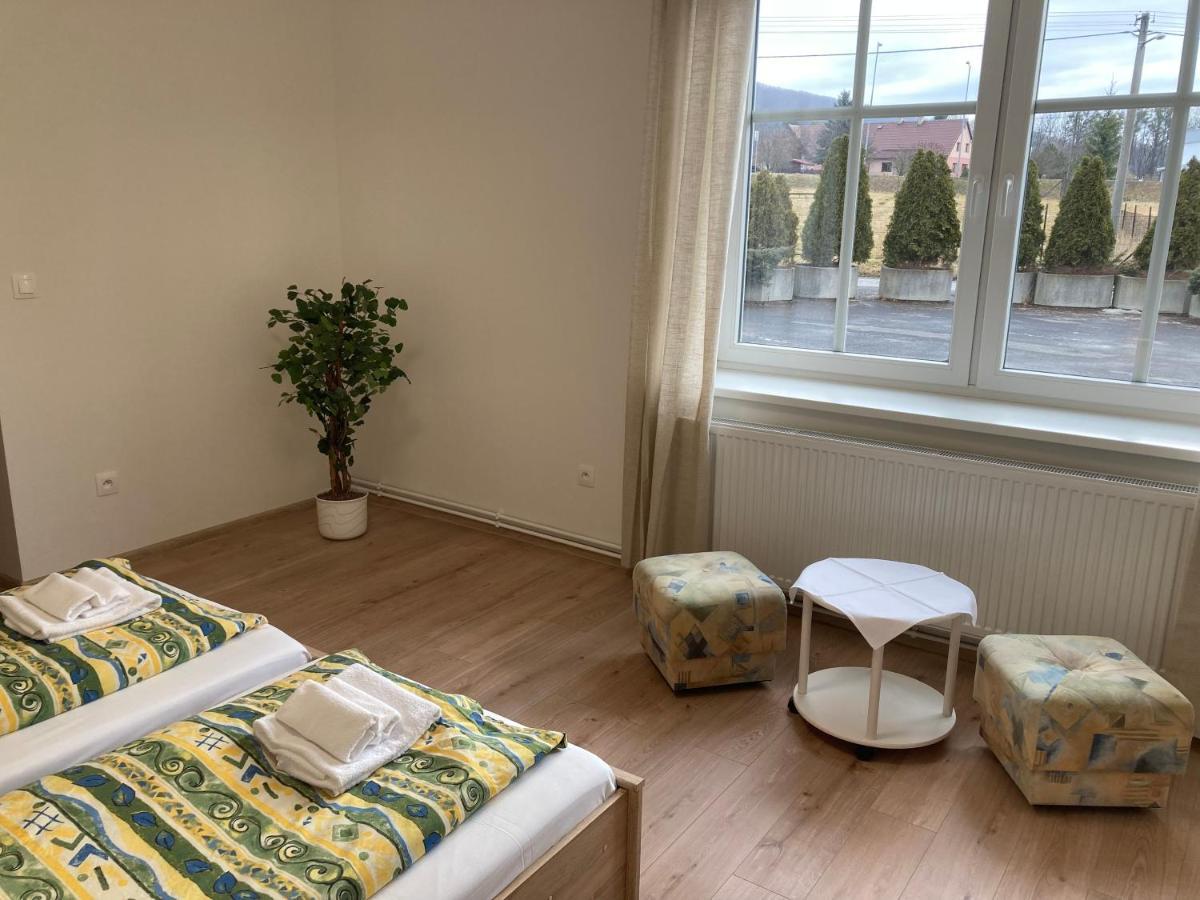 Apartmany Pod Radhostem Rožnov pod Radhoštěm 外观 照片